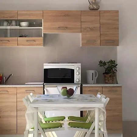 Apartament Cosy Stylish House