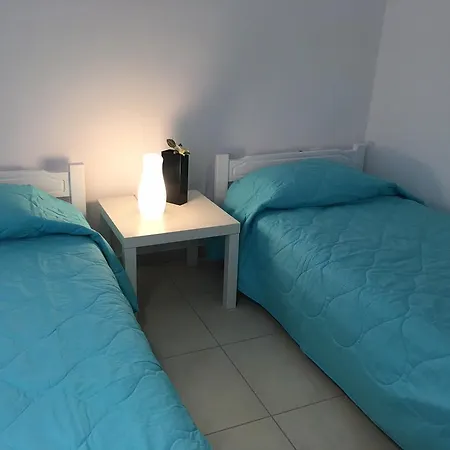 Cosy Stylish House Apartament Megalochori (Santorini)