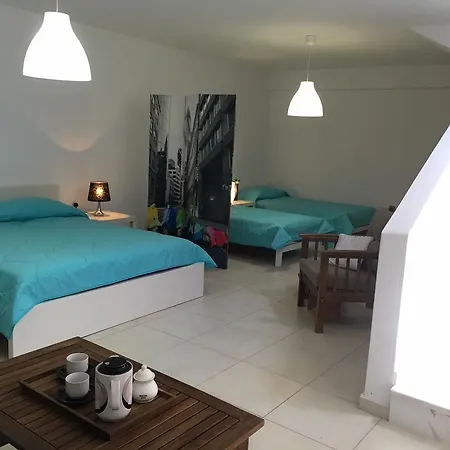 Cosy Stylish House *