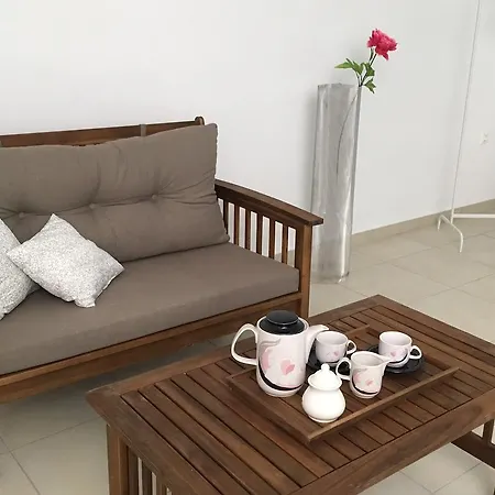 Cosy Stylish House