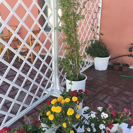 Apartament Cosy Stylish House Megalochori (Santorini)