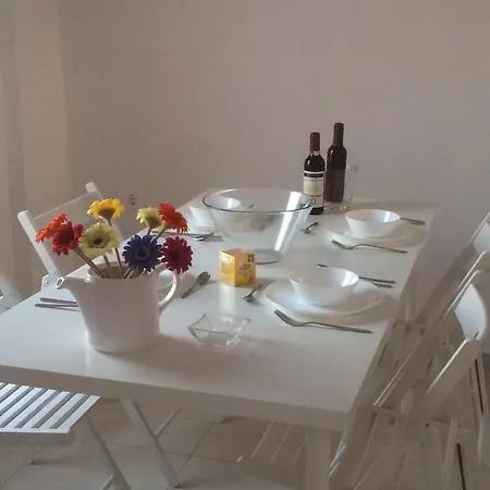 Cosy Stylish House Apartament