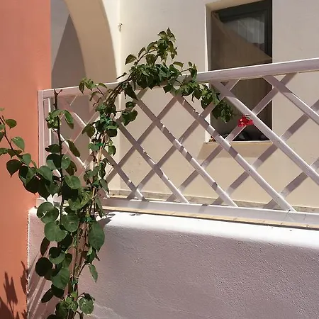 Apartmán Cosy Stylish House Megalochori (Santorini)