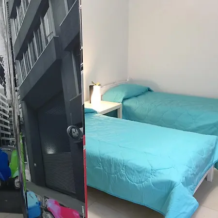 Apartmán Cosy Stylish House