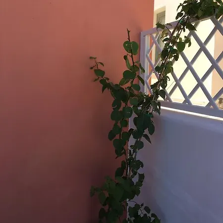 Cosy Stylish House Apartmán Megalochori (Santorini)