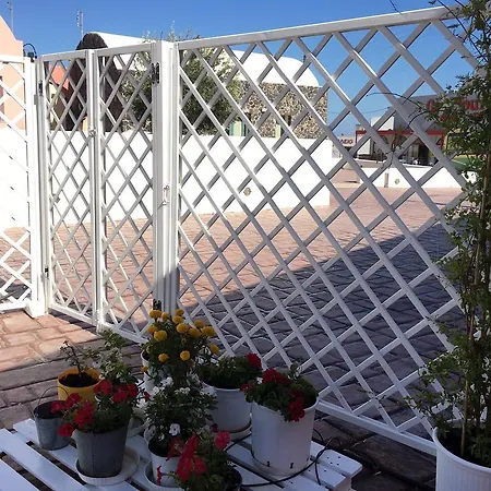 Apartmán Cosy Stylish House Megalochori (Santorini)